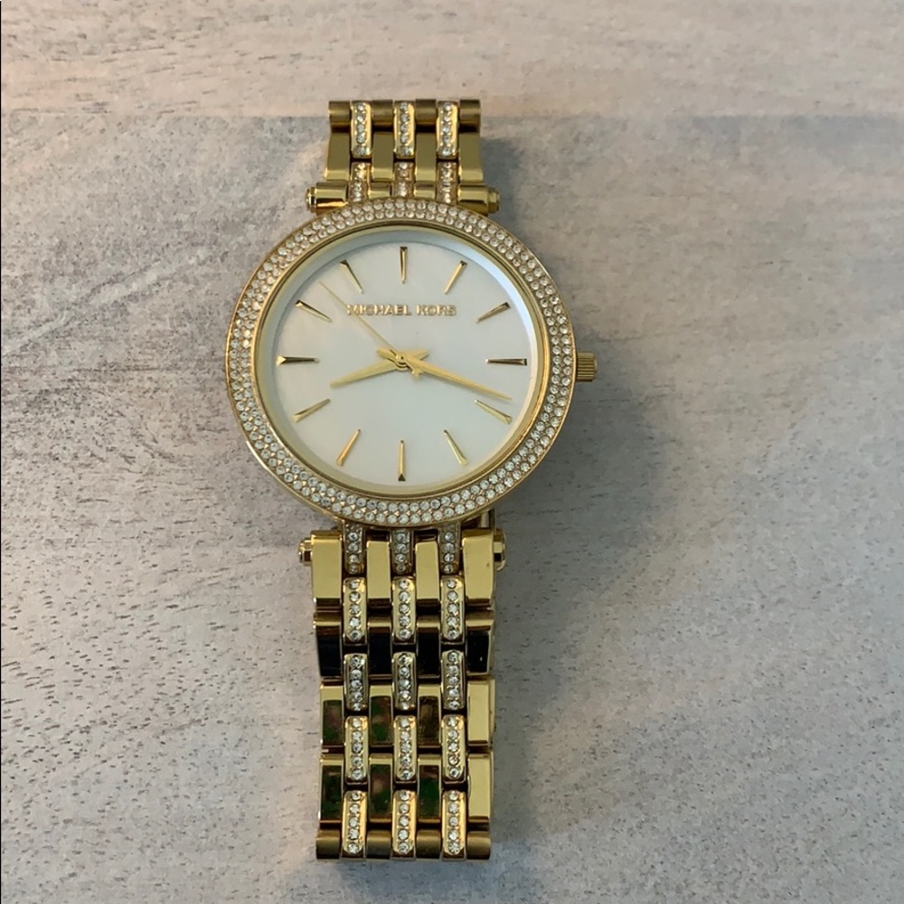 Michael Kors watch